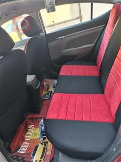 هیۆندای ئەلەنترا